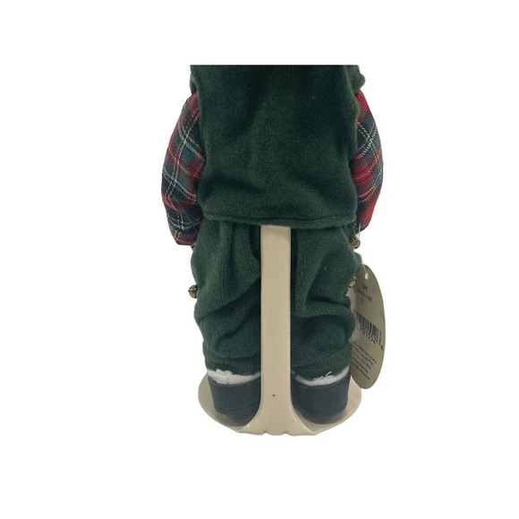 Vintage Precious Moments Ian Doll #1552 Boy Collection 8” - Picture 5 of 16